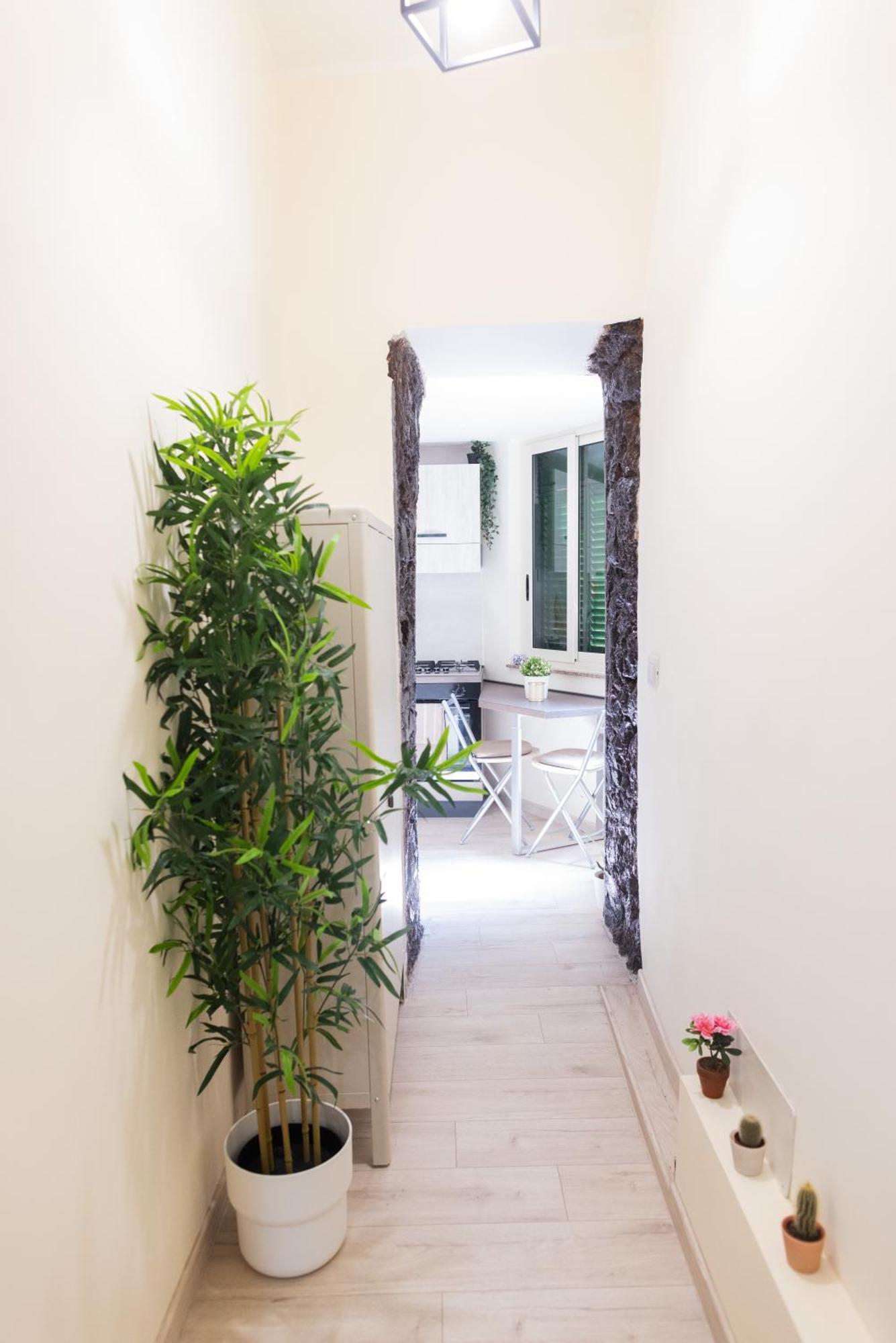 Savia Home Catania Ngoại thất bức ảnh