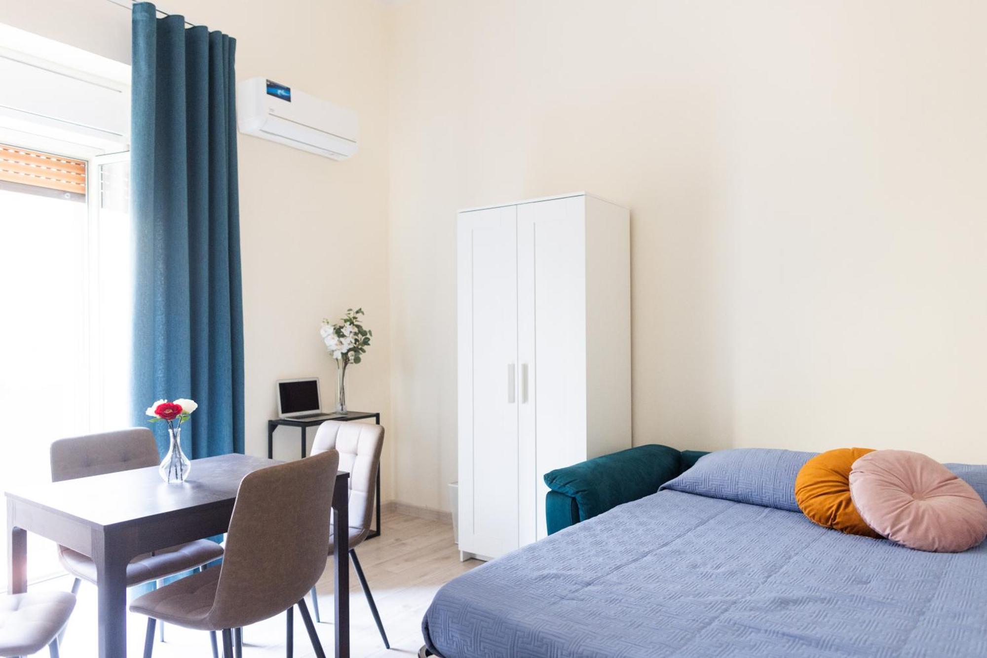 Savia Home Catania Ngoại thất bức ảnh