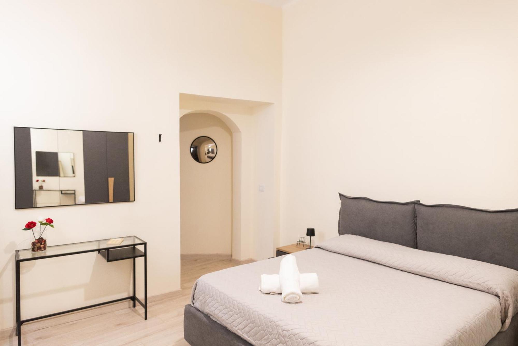 Savia Home Catania Ngoại thất bức ảnh