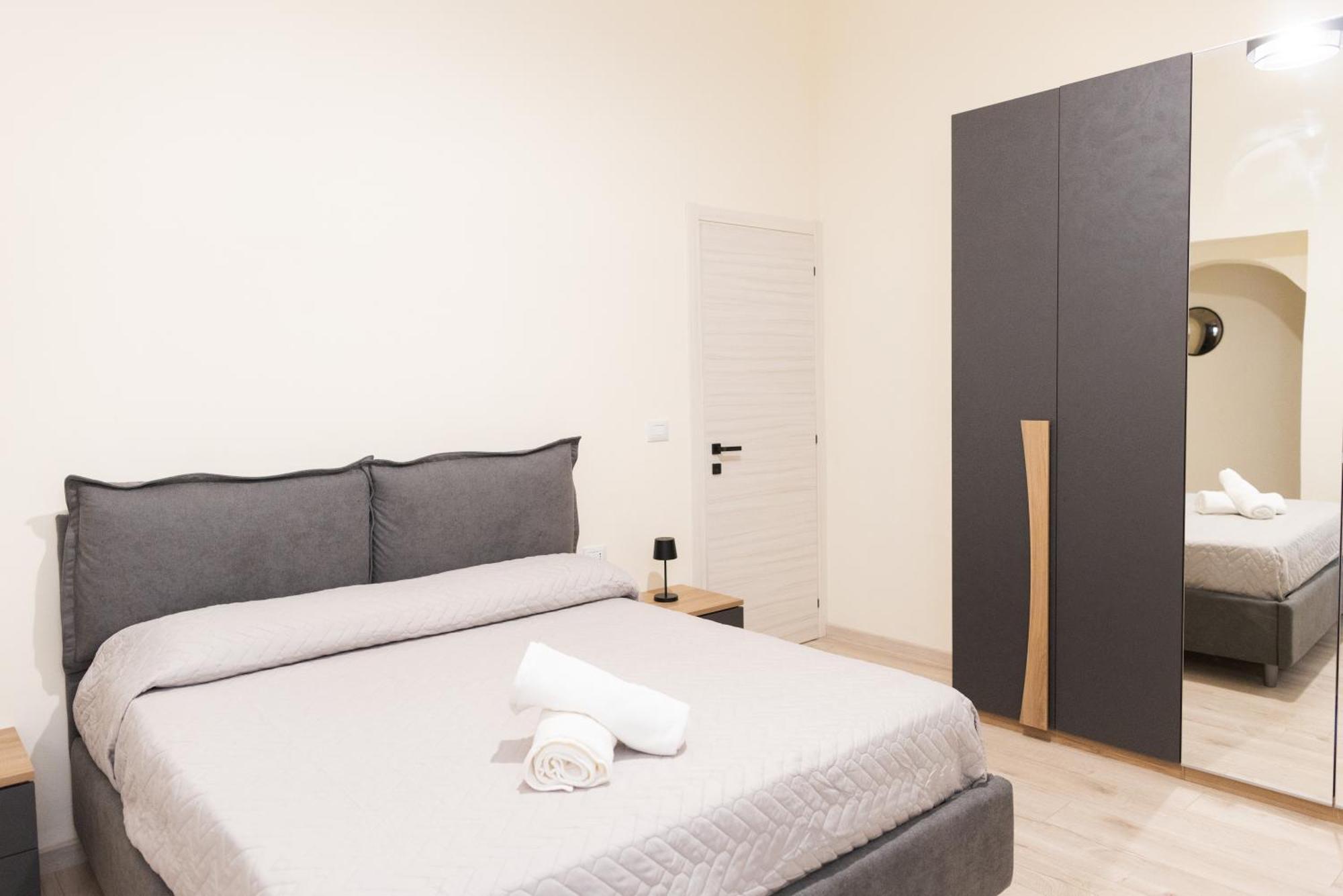 Savia Home Catania Ngoại thất bức ảnh