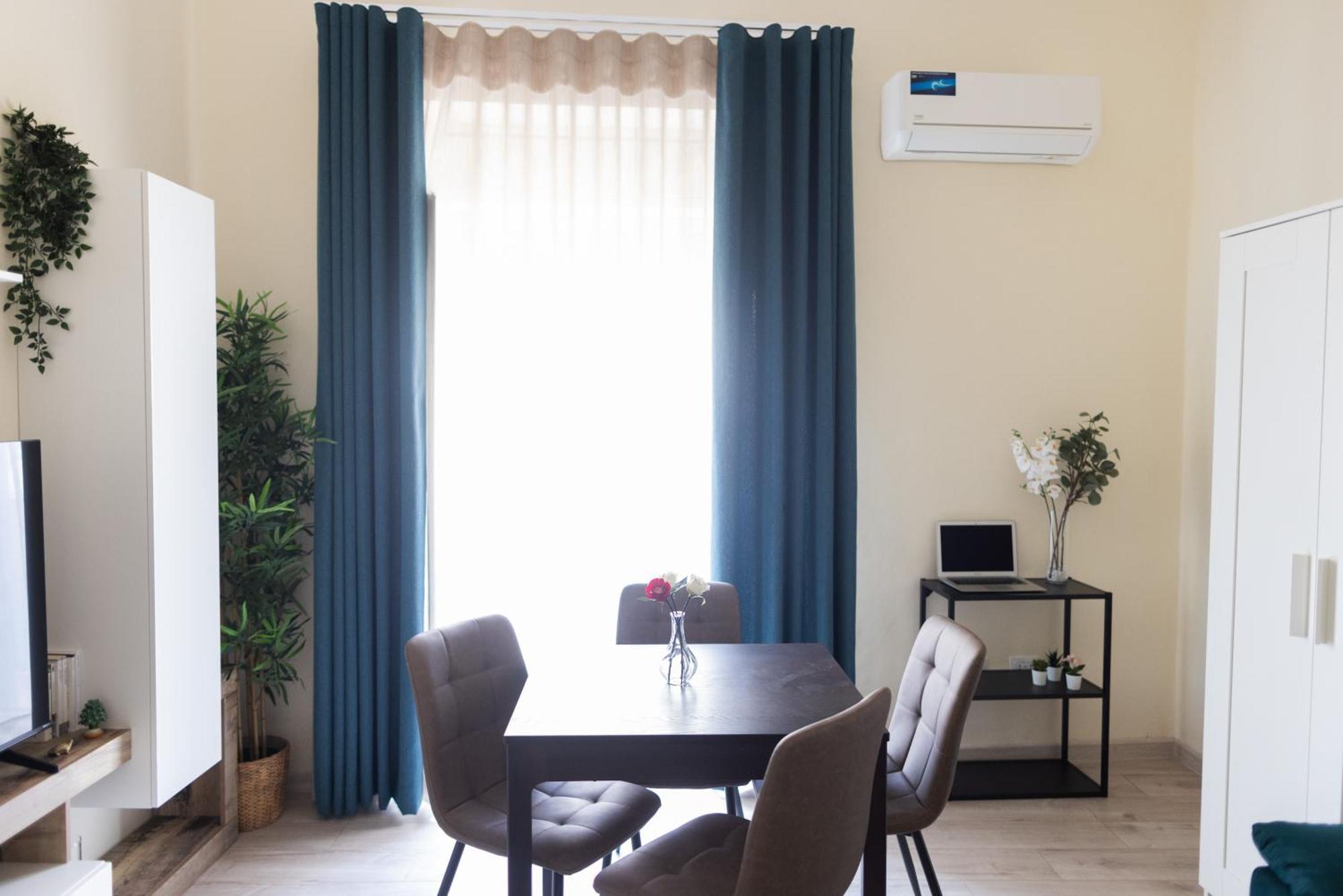 Savia Home Catania Ngoại thất bức ảnh