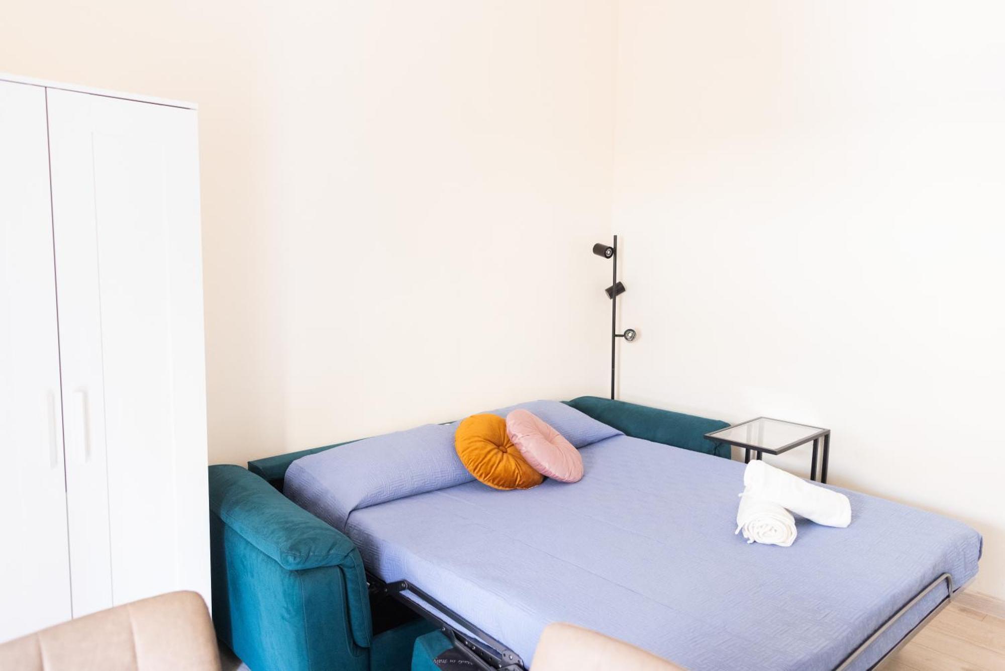 Savia Home Catania Ngoại thất bức ảnh