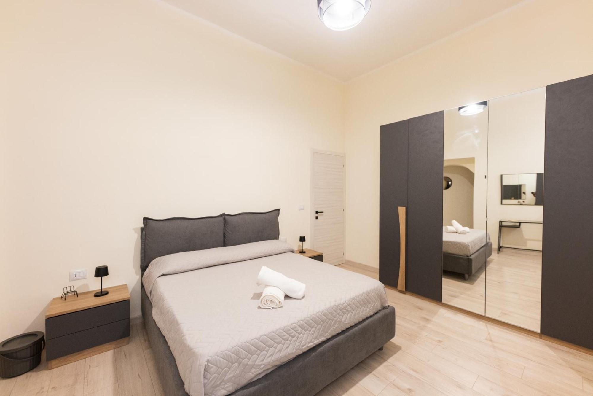 Savia Home Catania Ngoại thất bức ảnh