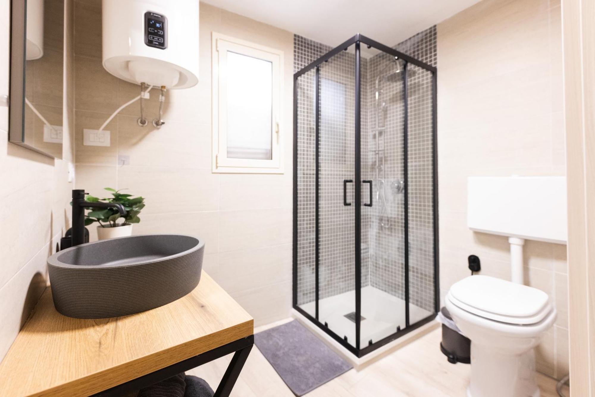 Savia Home Catania Ngoại thất bức ảnh